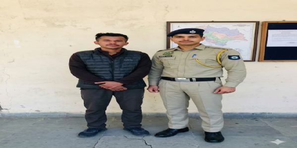 शिमला से लापता युवक दो महीने बाद मनाली में सकुशल मिला
