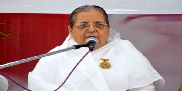 भागदौड़ भरी जिंदगी में मन की शांति खोती जा रही है : ब्रह्माकुमारी