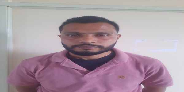 बार बार नशा तस्करी में शामिल आरोपी निवारक हिरासत में भेज़ा