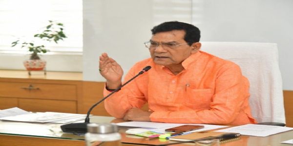 तकनीकी समिति की रिपोर्ट आने तक प्रदेश में स्मार्ट मीटर लगाने पर रोक