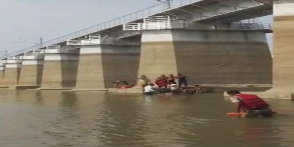 मैसूरु: कावेरी नदी में डूबने से 6 लोगों की मौत, उर्स कार्यक्रम के दौरान हुआ हादसा