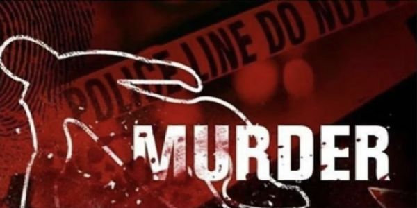 जमीन के लिए बेटे ने पिता की कर दी हत्या, मुकदमा दर्ज