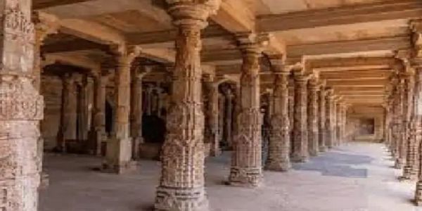 मप्रः भोजशाला मामले में हाईकोर्ट में हुई तीखी बहस, मुस्लिम पक्ष ने धार्मिक अधिकारों पर रखे तर्क