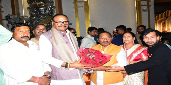 देश की महिलाएं नहीं करेंगी सपा, कांग्रेस को माफ, चुनाव में भुगतना पड़ेगा खामियाजा : ब्रजेश पाठक