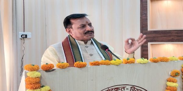 परशुराम जयंती धर्म, शौर्य और नैतिक नेतृत्व का अद्भुत संगम: प्रो. बिहारी लाल शर्मा