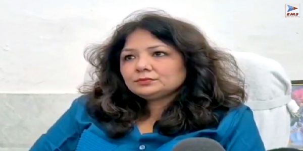 फिरोजाबाद के जिलाधिकारी पर आरोप लगाने वाली तहसीलदार ट्रांसफर, राजस्व परिषद लखनऊ से की गयीं संबंद्ध