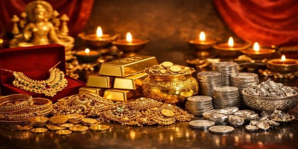 कैट को अक्षय तृतीया पर 20 हजार करोड़ के व्यापार का अनुमान