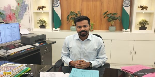 किशनगंज में 7023 से अधिक एलपीजी सिलेंडर उपलब्ध, घबराने की जरूरत नहीं : डीएम