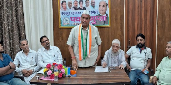 भाजपा की खीझ और ड्रामा उजागर, महिला आरक्षण लागू करे सरकार : कांग्रेस