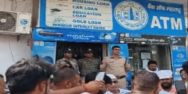 सिंगरौलीः बैंक डकैती मामले में दो आरोपी बिहार से गिरफ्तार, 61 ग्राम सोना व 15 लाख रुपये नगद बरामद