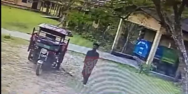 सतिया में चोरी की वारदातों को अंजाम देने वाले दो शातिर चोर गिरफ्तार