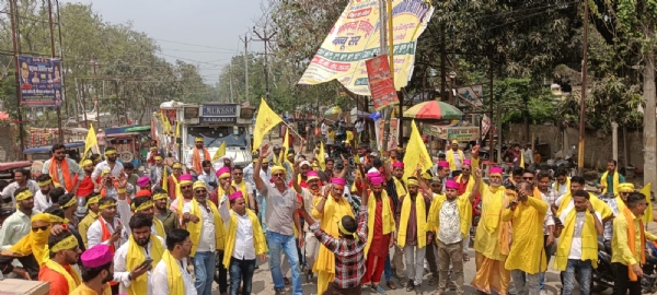 शोभा यात्रा