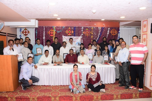 बीकानेर का चरित्र शुरू से ही मस्त मौला स्वभाव का, शिक्षित और सजग नागरिक ही असली पहचान : डाॅ. बृजरतन