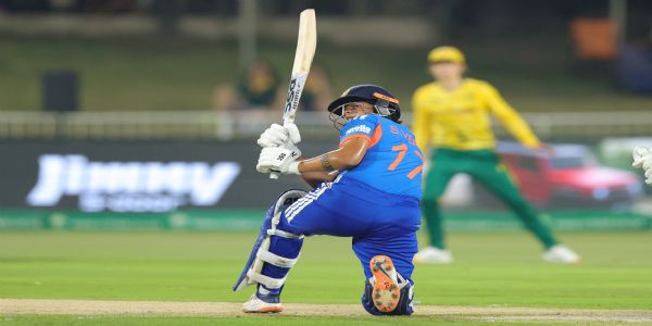 शेफाली वर्मा