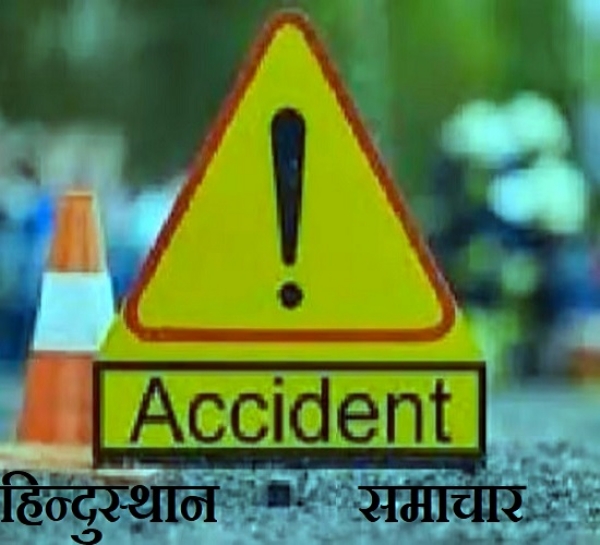 सड़क हादसा की प्रतीकात्मक फोटो