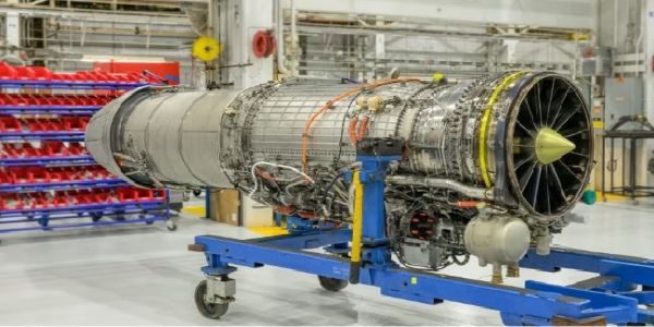 एफ-404 इंजन