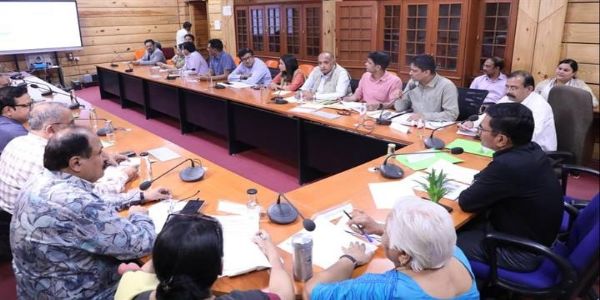 इंदौर: अंगदान को बढ़ावा देने के लिए सहायता संस्था देगी 25 हजार रुपये का इंसेंटिव