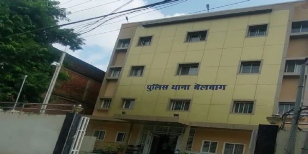 जबलपुरः अवैध मदरसे की शिकायत वाले मामले में हिंदू संगठन के पदाधिकारी को थाना प्रभारी द्वारा धमकाने के आरोप