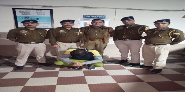धर्मशाला और पालमपुर में चिट्टा, चरस व नकदी बरामद, दो नशा तस्कर गिरफ्तार