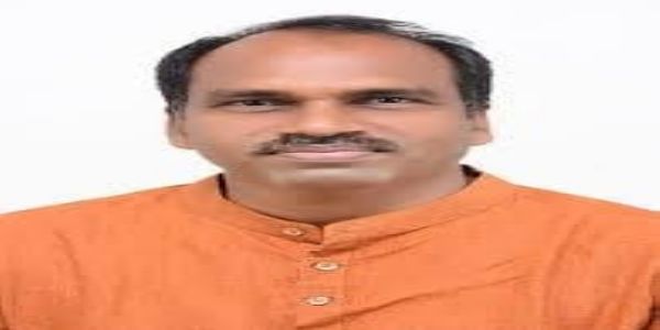 आदिवासी अलग धर्म कोड की मांग कर कैथोलिक चर्च ऑफ़ रांची का एजेंडा आगे बढ़ा रही कांग्रेस : सांसद रावत