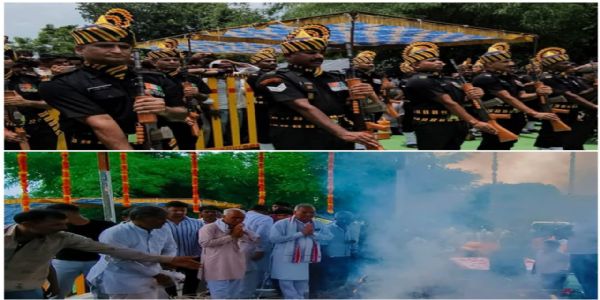 अग्निवीर भर्ती रैली: इंदौर-उज्जैन संभाग के 15 जिलों के युवाओं के लिए आवेदन आमंत्रित