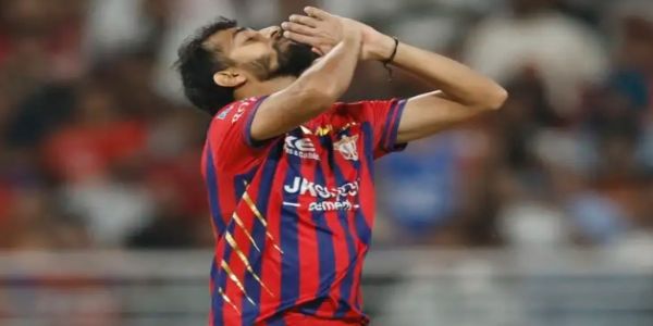 एलएसजी के तेज गेंदबाज प्रिंस यादव