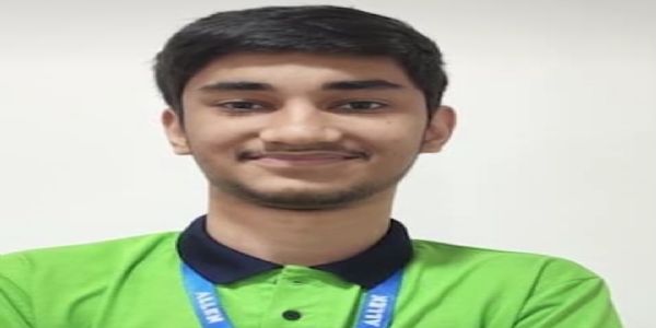 गुजरात के निमय पुरोहित