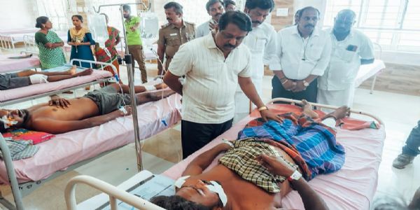 नयिनार नागेंद्रन