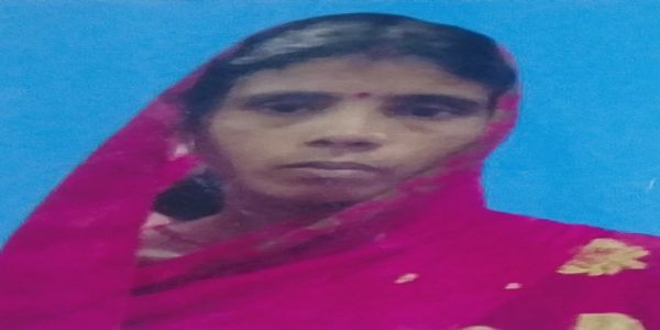 बिहार के सीवान में घर में घुसकर विधवा की हत्या