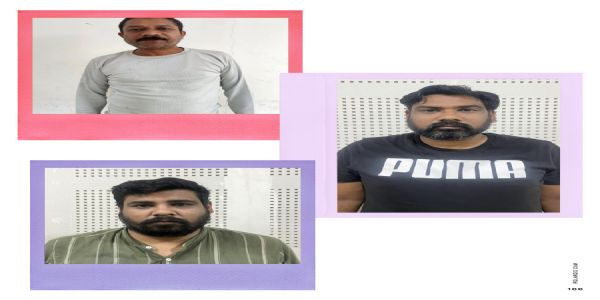 उज्जैन में एमडी ड्रग्स पर पुलिस की दोहरी कार्रवाई, लाखों का माल जब्त