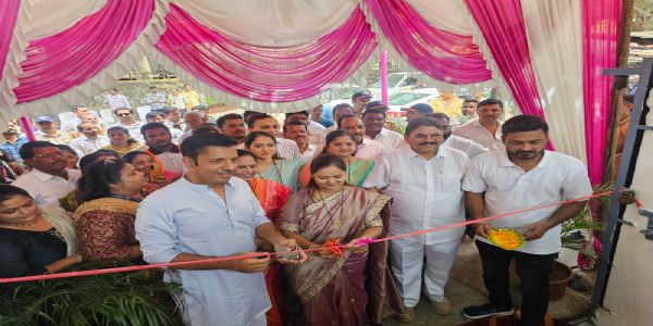 टीएमसी के नेत्र परीक्षण व पशु चिकित्सा केंद्र का नवीनीकरण