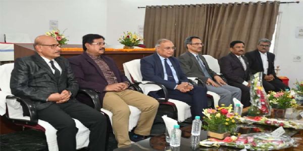 जिला उपभोक्ता आयोग के अतिरिक्त पीठ का उद्घाटन, मामलाें की सुनवाई शुरू