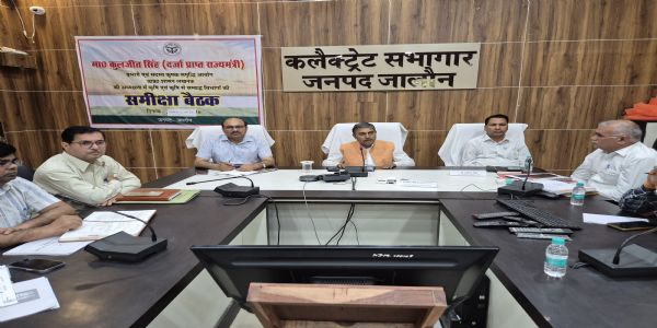 आय वृद्धि होने से आत्मनिर्भरता बन रहे किसान : कुलजीत सिंह