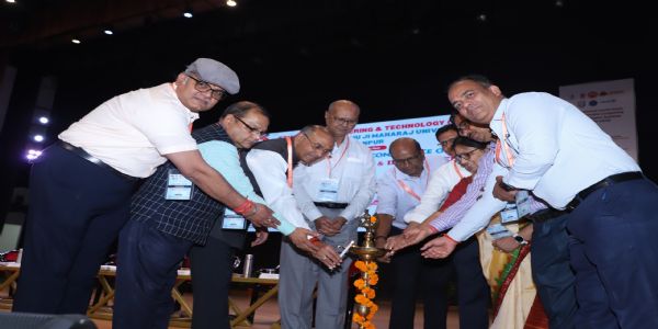 सस्टेनेबल कम्प्यूटिंग सम्मेलन में 18 देशों की भागीदारी, शोध और नवाचार पर जोर