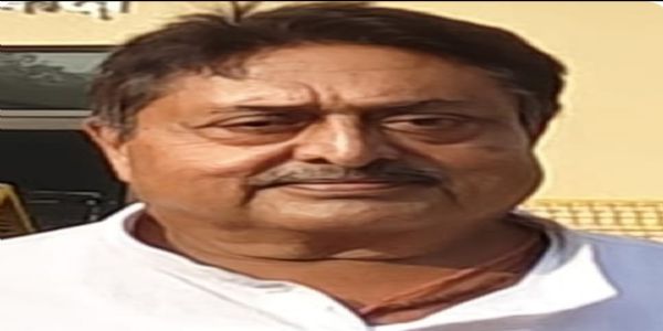 गांधी मैदान सौंदर्यीकरण में अनियमितता का आरोप, भाजपा ने उपायुक्त से की जांच की मांग