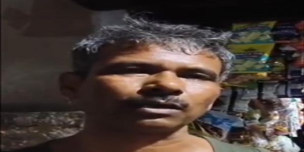 घर के बाहर शराब पीने से रोका तो दबंगों ने दुकानदार पर किया हमला, गोलक से निकाल ले गए 6 हजार रूपये