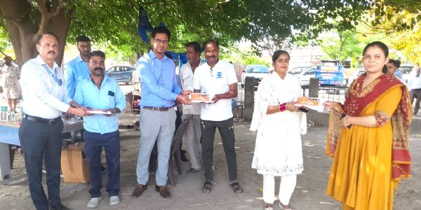 चारधाम यात्रियों को मिलेगी यात्रा सुरक्षा किट, सफर होगा सुरक्षित और स्वच्छ