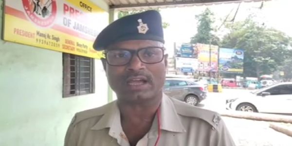 बेटी की शादी की तैयारी के लिए जवान को नहीं मिल रही छुट्टी, मारपीट का आरोप