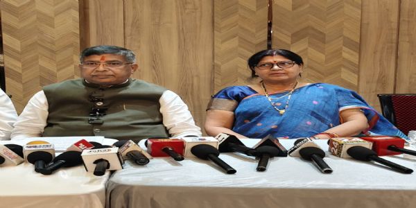 हर अच्छे काम का विरोध करना कांग्रेस का इतिहास : आदित्य साहू