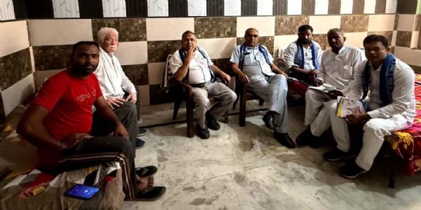 हिसार : बरवाला की बदहाल व्यवस्था पर गरजी बसपा, प्रशासन को बताया नाकाम