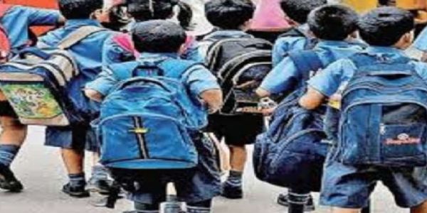 झारखंड में भीषण गर्मी के चलते स्कूलों का समय बदला, 21 अप्रैल से लागू होगा नया शेड्यूल
