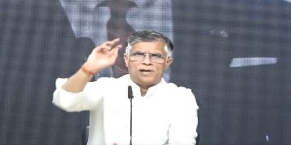 (अपडेट) पवन खेड़ा ने अग्रिम जमानत के लिए खटखटाया गौहाटी हाई कोर्ट का दरवाजा