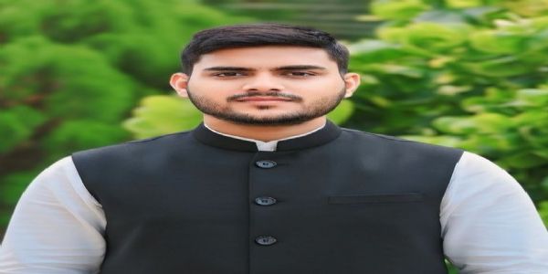 यूपीएससी की तर्ज पर सरकार मेधावी छात्रों के लिए करे प्रतिभा सेतु का गठन : संजय