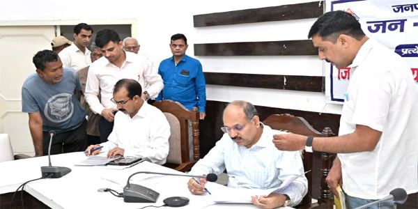 हरिद्वार में ग्राम स्तर पर ‘मिनी सचिवालय’ व्यवस्था शुरू