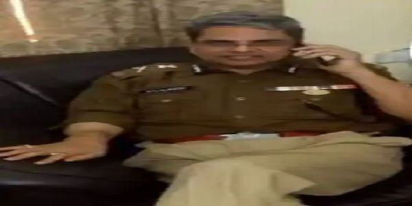 पूर्व डीजीपी 68 वर्ष तक रहेंगे बीपीएसएससी के अध्यक्ष,मिला सेवा विस्तार