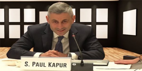 अमेरिकी सहायक विदेश मंत्री नेपाल के तीन दिन के दौरे पर काठमांडू पहुंचे