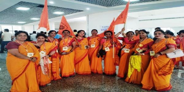 सनातनी मातृशक्तियां करेंगी बाबा सोमनाथ का दर्शन