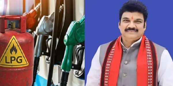 मप्र में एलपीजी कालाबाजारी पर सख्ती, 4547 सिलेंडर जब्त, 12 प्रकरणों में एफआईआर दर्ज