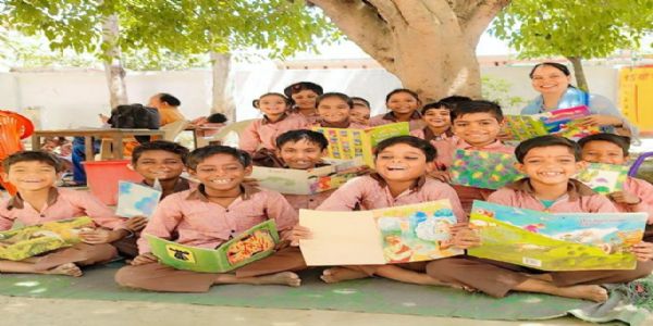 स्कूल चलो अभियान से लाखों बच्चों की वापसी, सरकारी स्कूलों पर बढ़ा भरोसा