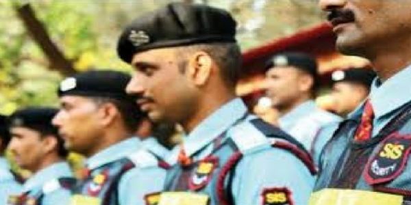 सुरक्षा जवान एवं सुपरवाइजर भर्ती कैम्प से मिलेगी युवाओं को नौकरी